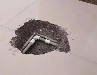 阳泉卫生间漏水维修公司为您分享如何判断家里漏水