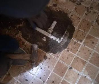 阳泉卫生间漏水维修公司为您分享下卫生间渗水如何处理及注意事项