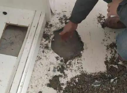 阳泉卫生间漏水维修公司分享下精确定位查漏水一次多少钱?不同级别收费不同