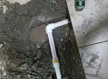 阳泉阳台漏水维修时有哪些声音会影响检漏仪